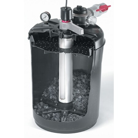 Danner P-4000 Pressure Fltr Agitator Hndle to Clean Use Pumps 1000-4000GPH 5040